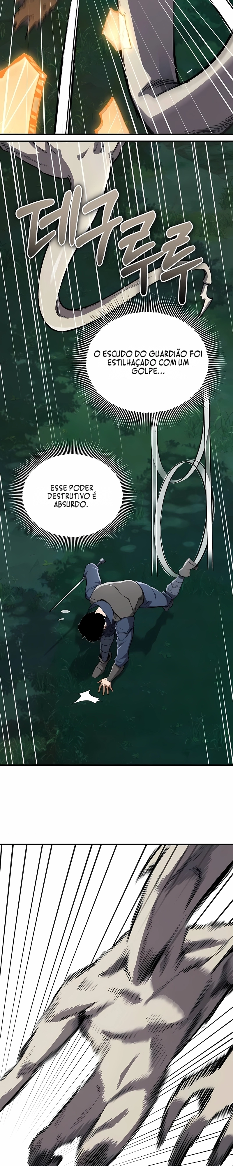 Regressed Blood Demon Capítulo 42 Página 9