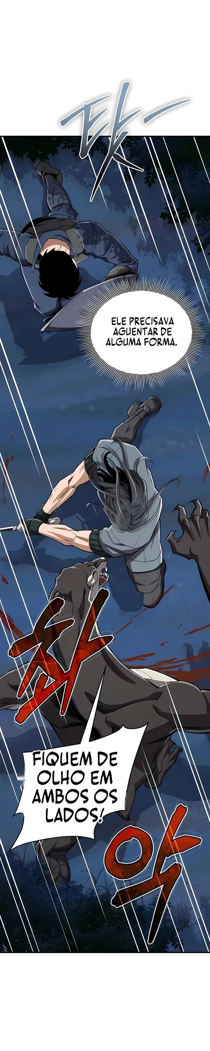 Regressed Blood Demon Capítulo 43 Página 2