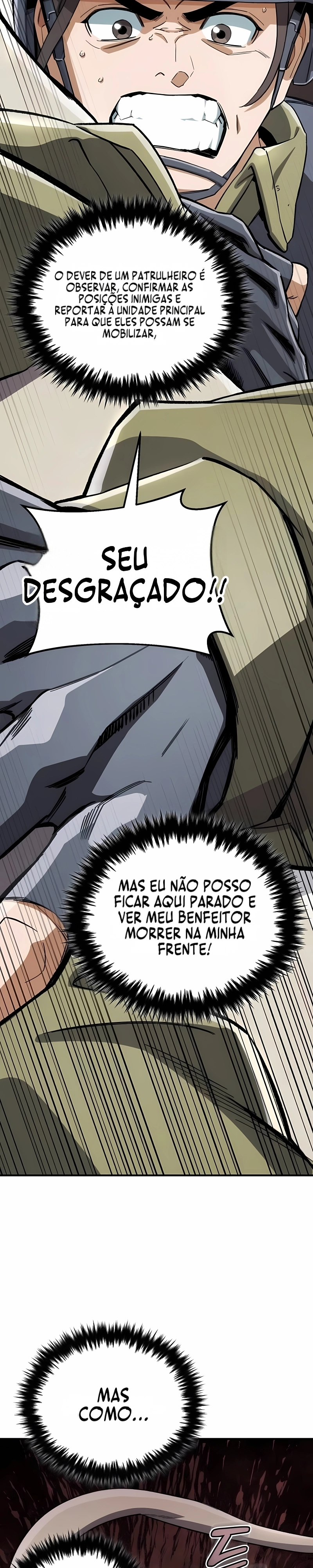 Regressed Blood Demon Capítulo 43 Página 36