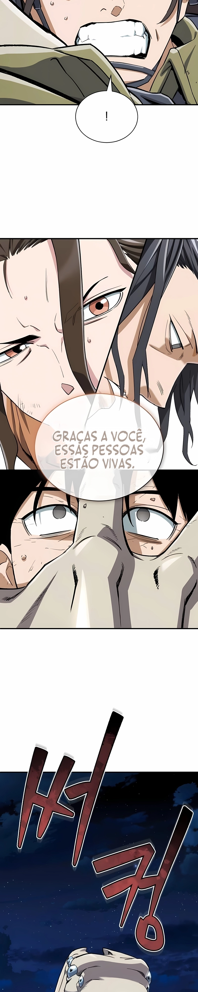 Regressed Blood Demon Capítulo 43 Página 38