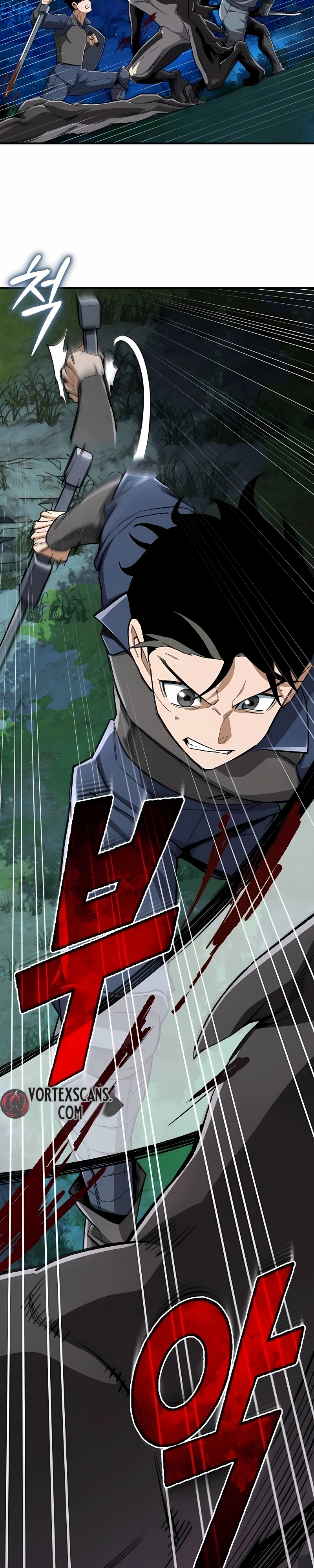Regressed Blood Demon Capítulo 43 Página 5