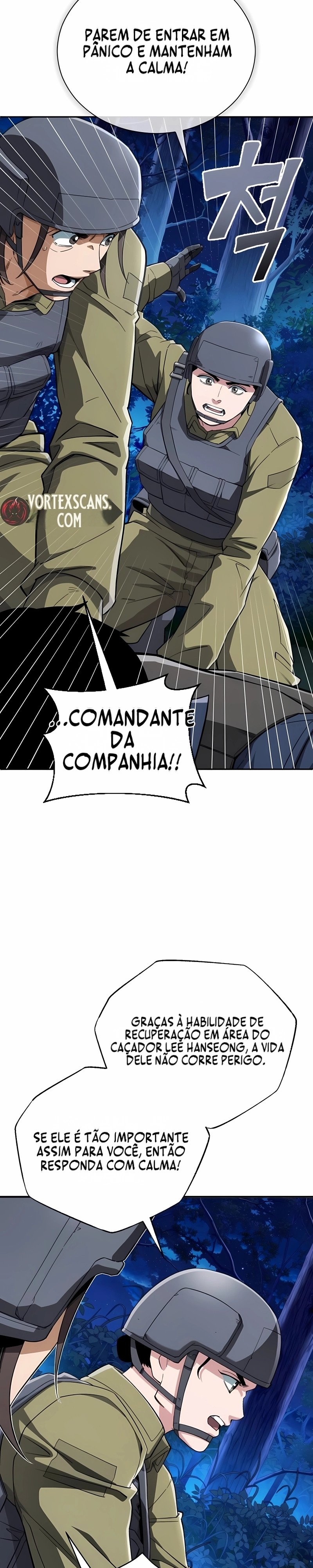 Regressed Blood Demon Capítulo 44 Página 2