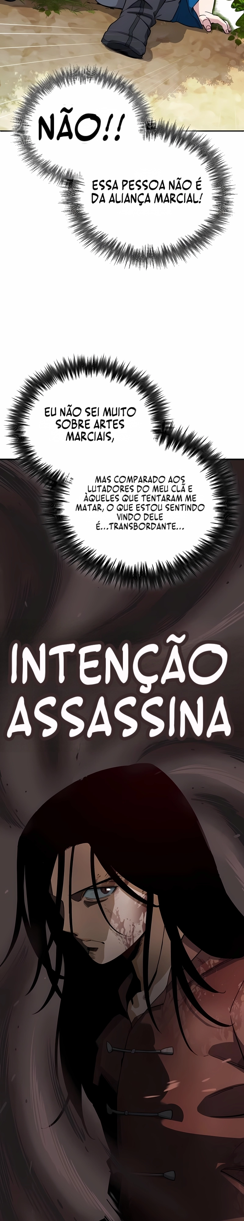 Regressed Blood Demon Capítulo 44 Página 34