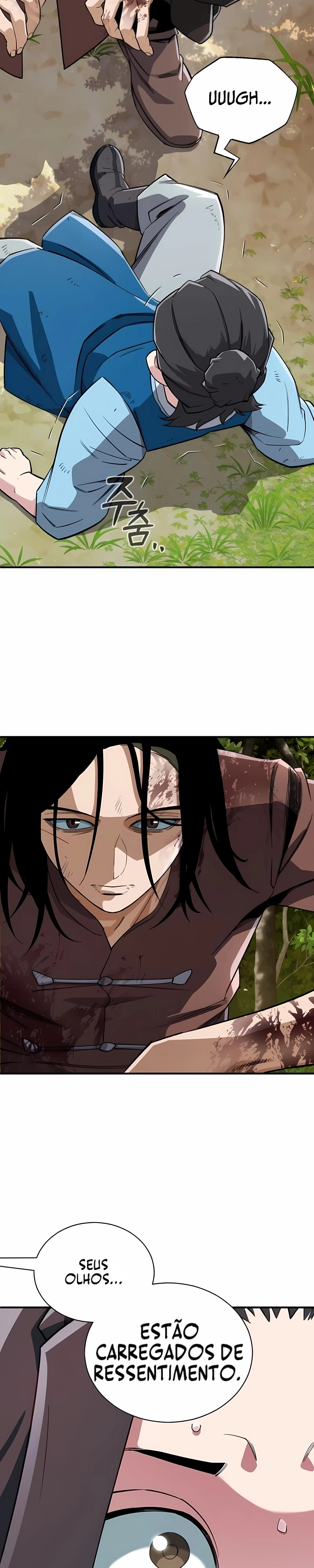 Regressed Blood Demon Capítulo 44 Página 36