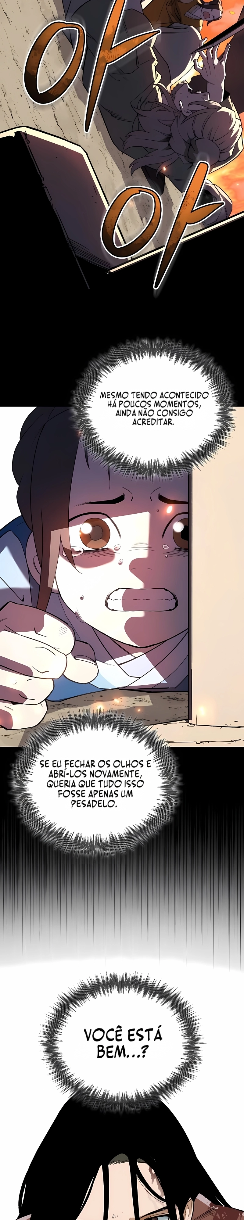 Regressed Blood Demon Capítulo 44 Página 39