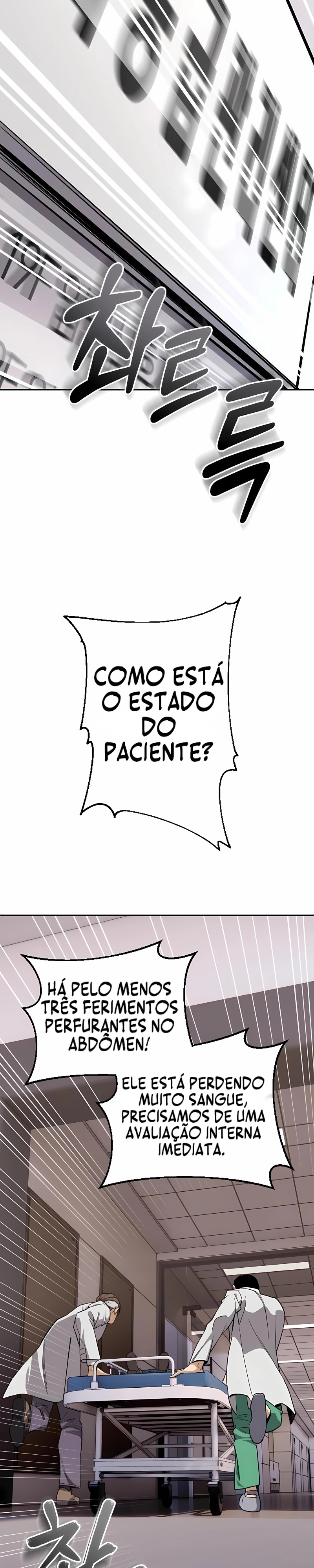 Regressed Blood Demon Capítulo 44 Página 9