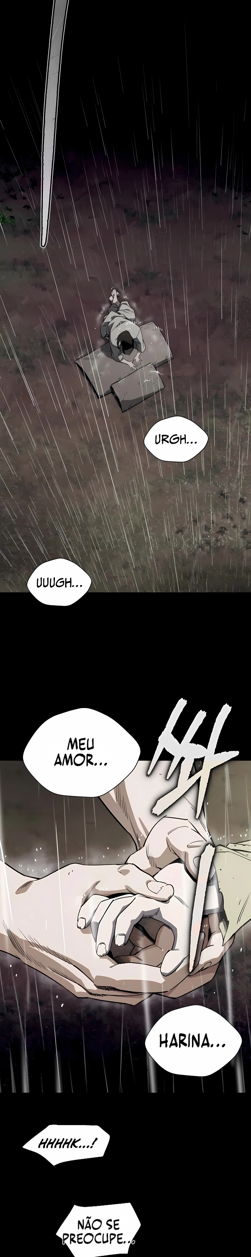 Regressed Blood Demon Capítulo 45 Página 12