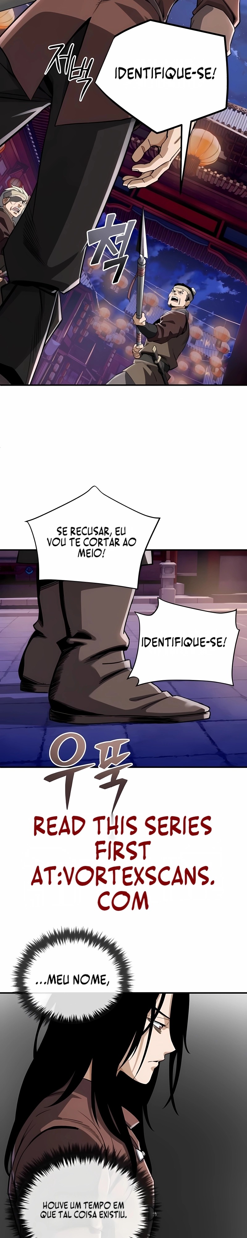 Regressed Blood Demon Capítulo 45 Página 19