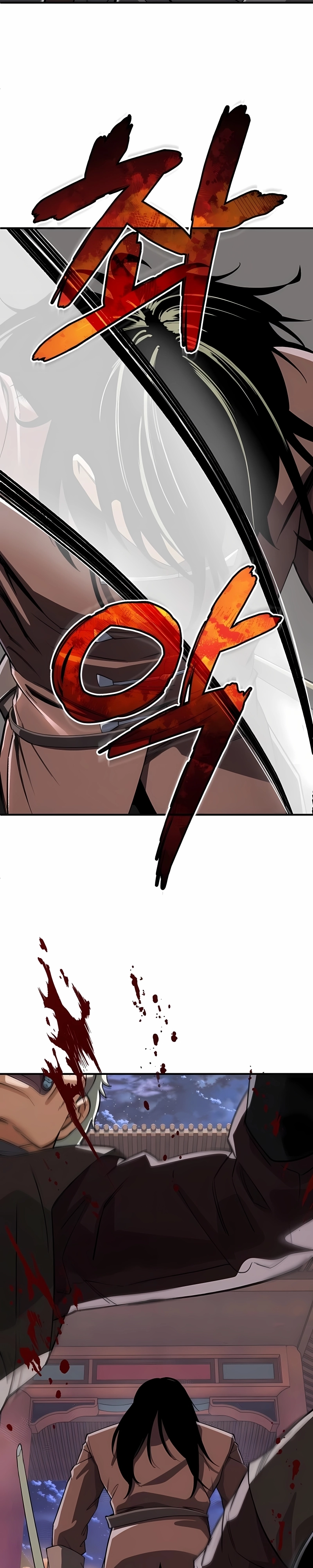Regressed Blood Demon Capítulo 45 Página 21