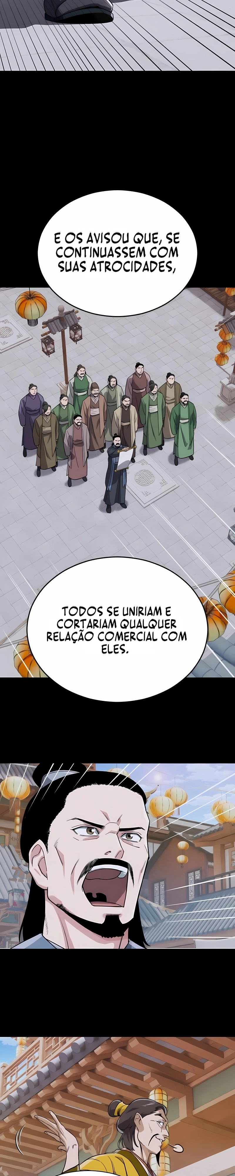 Regressed Blood Demon Capítulo 45 Página 4