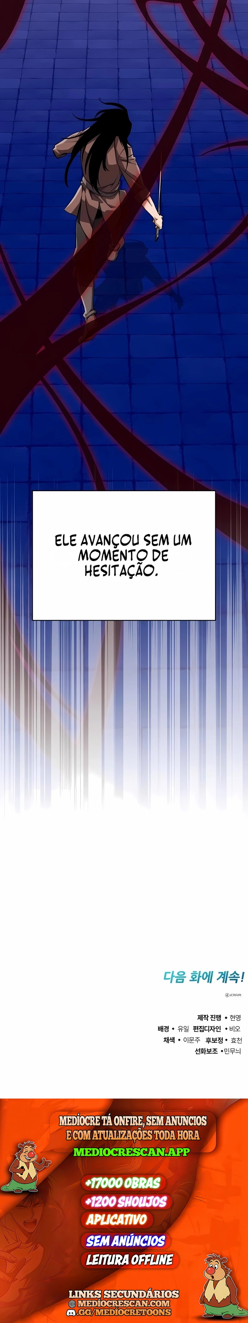 Regressed Blood Demon Capítulo 45 Página 41