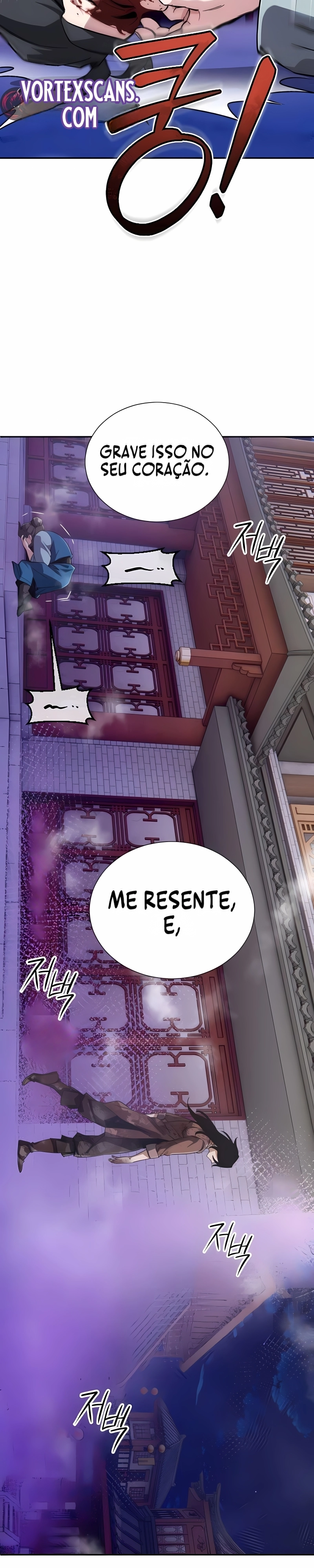Regressed Blood Demon Capítulo 46 Página 14