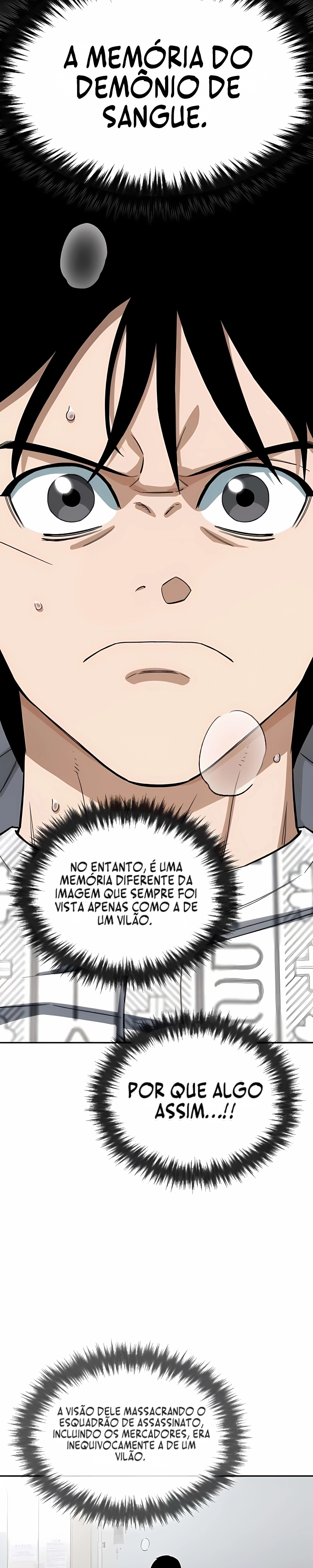 Regressed Blood Demon Capítulo 46 Página 19