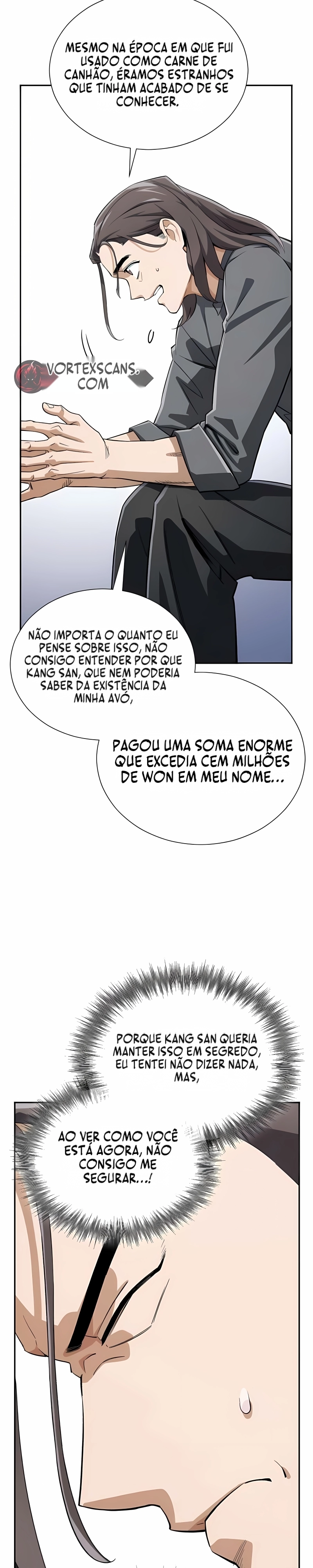 Regressed Blood Demon Capítulo 46 Página 25