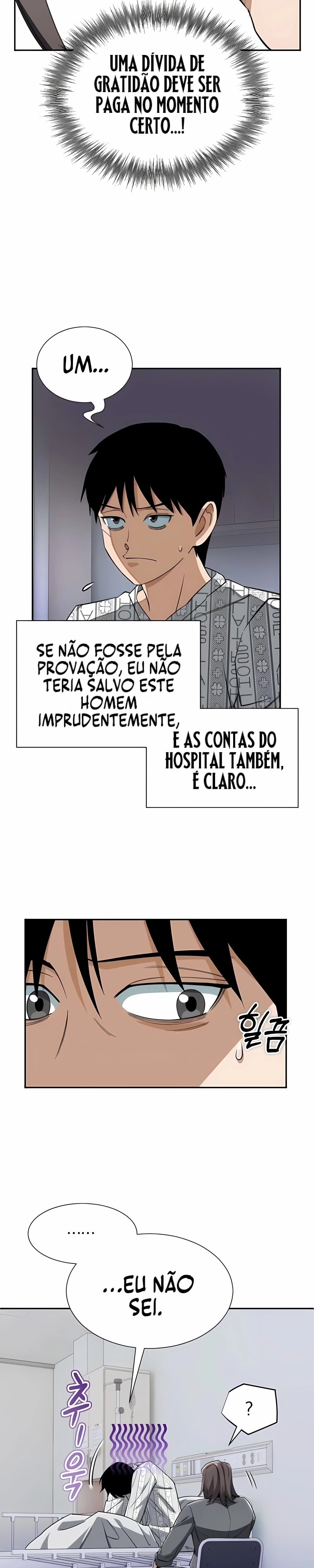Regressed Blood Demon Capítulo 46 Página 26