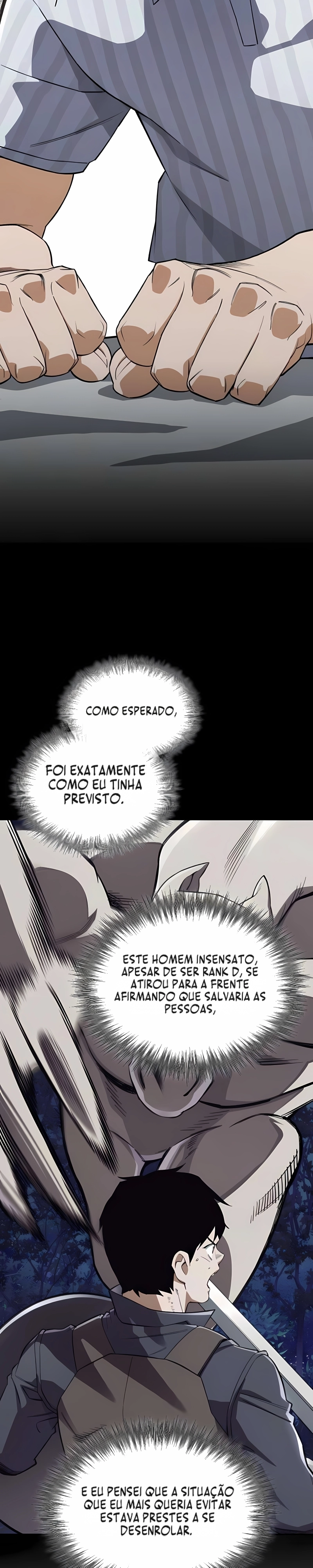 Regressed Blood Demon Capítulo 46 Página 36