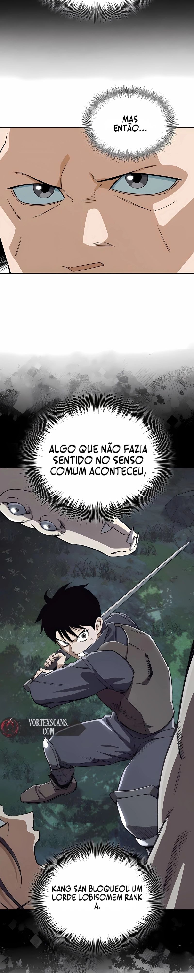 Regressed Blood Demon Capítulo 46 Página 37
