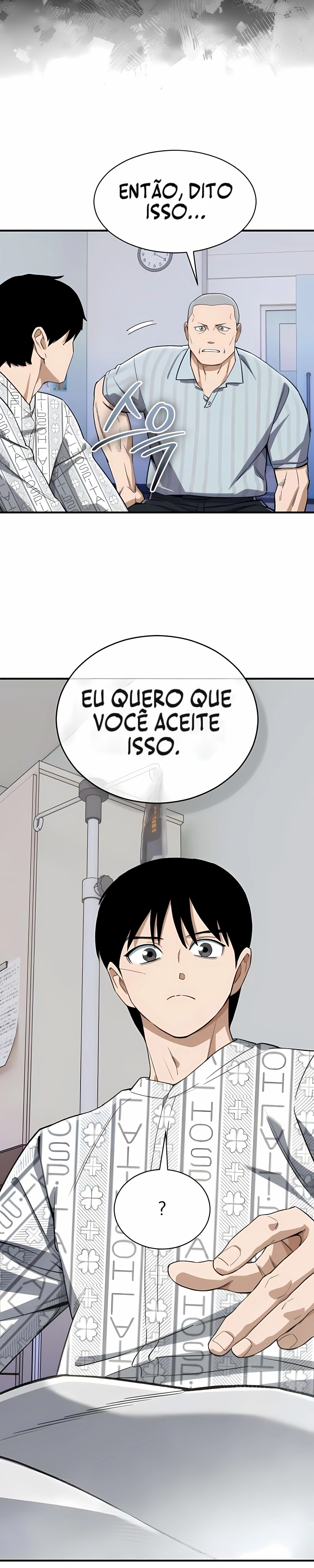 Regressed Blood Demon Capítulo 46 Página 38