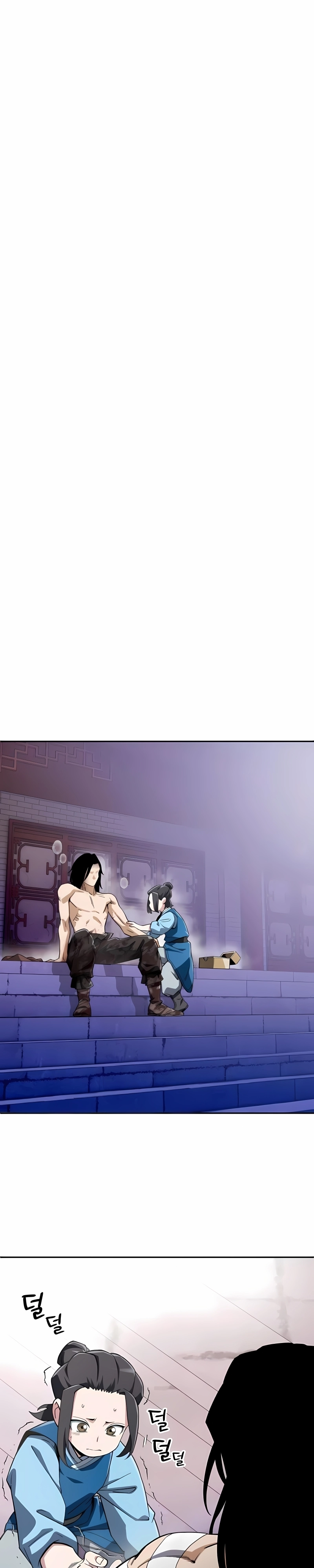 Regressed Blood Demon Capítulo 46 Página 4