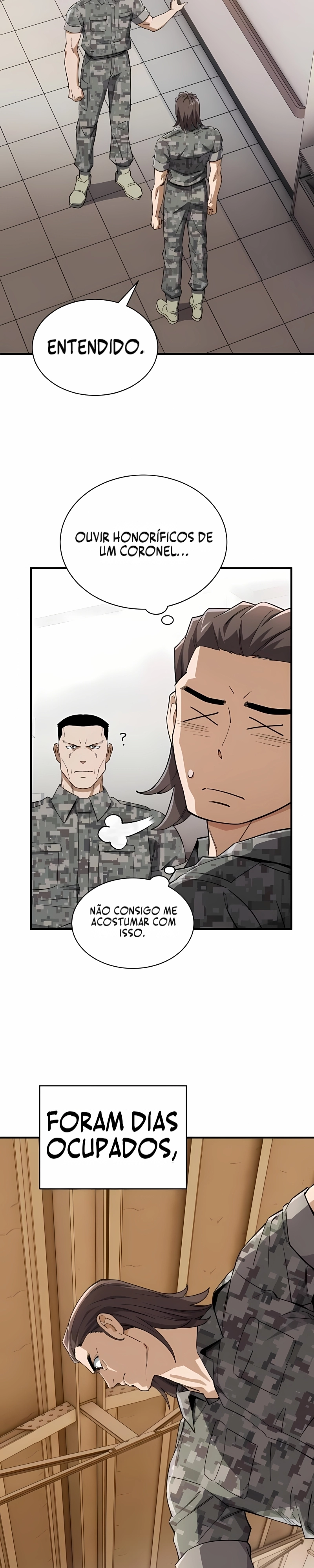 Regressed Blood Demon Capítulo 47 Página 14