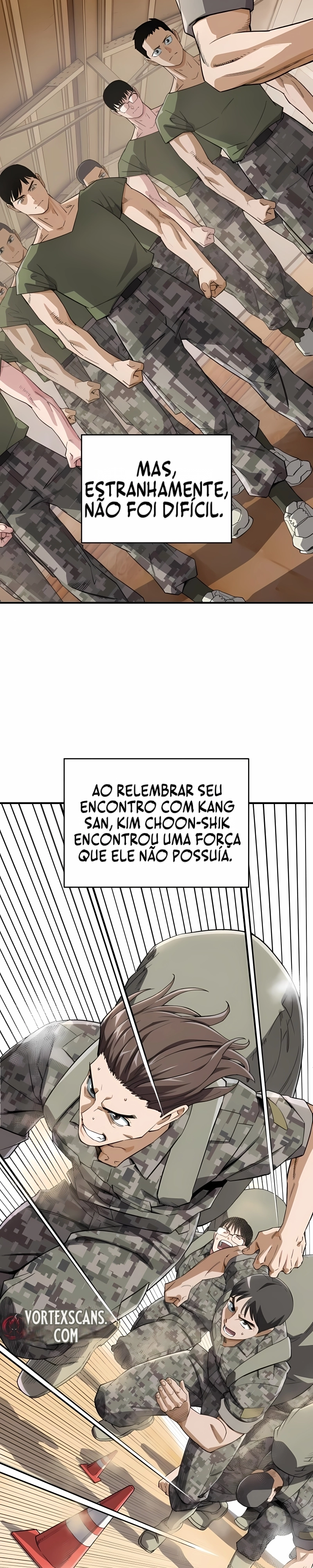 Regressed Blood Demon Capítulo 47 Página 15