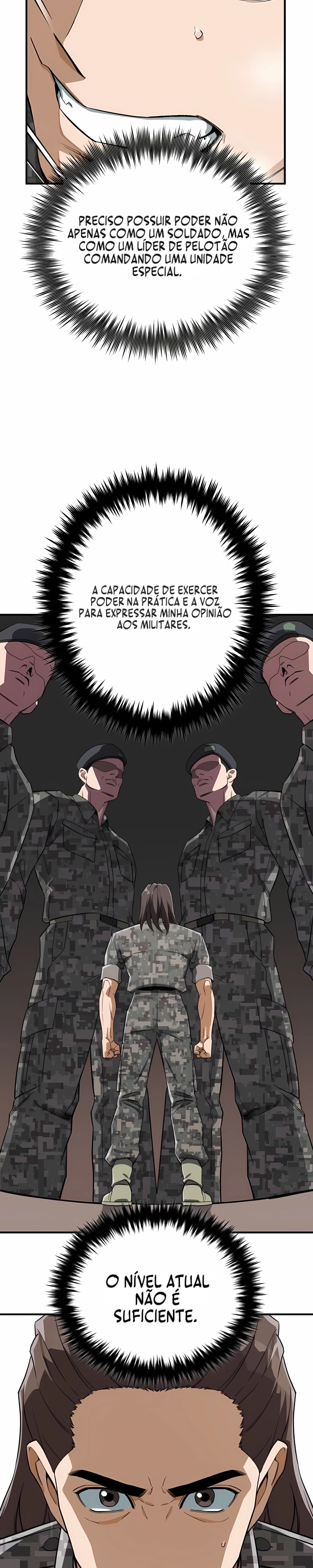 Regressed Blood Demon Capítulo 47 Página 17