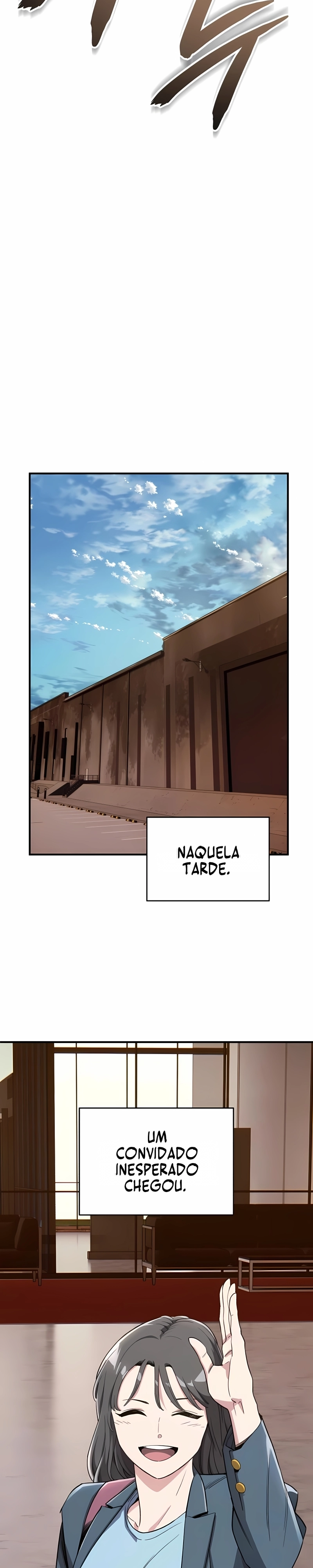 Regressed Blood Demon Capítulo 47 Página 19