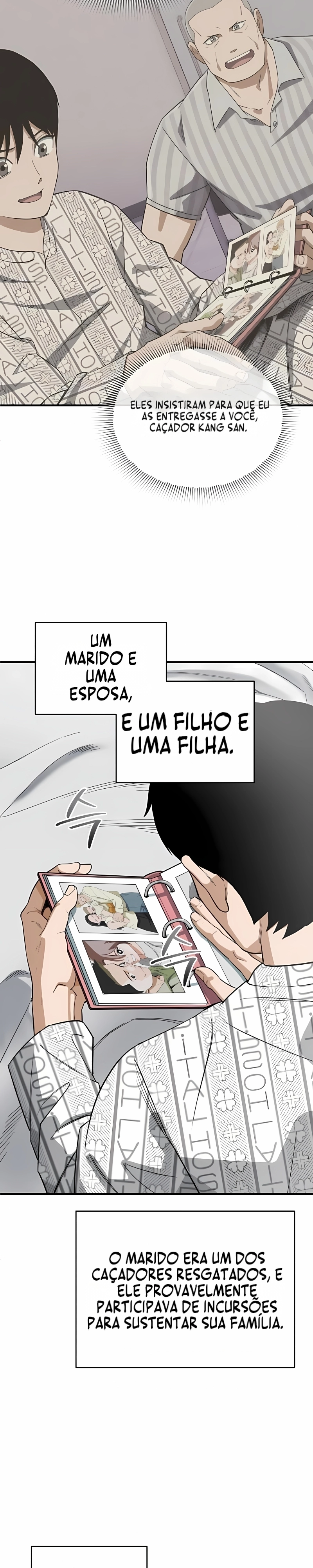 Regressed Blood Demon Capítulo 47 Página 2