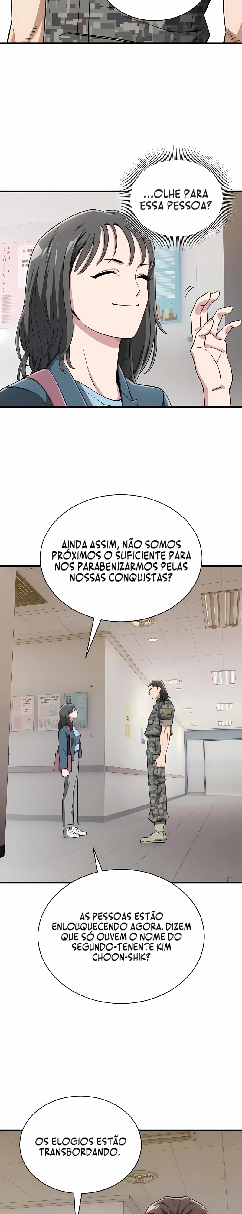 Regressed Blood Demon Capítulo 47 Página 21