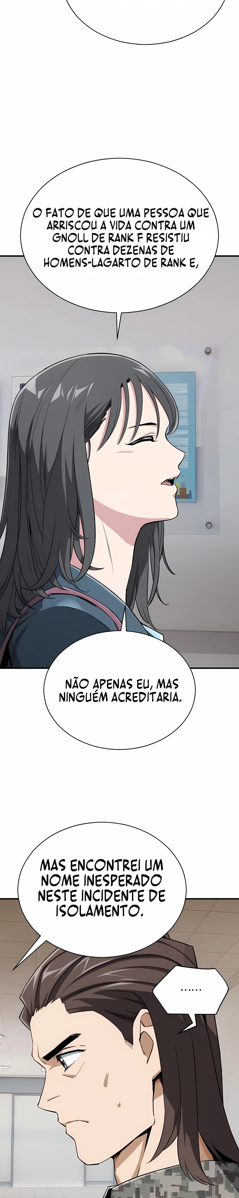 Regressed Blood Demon Capítulo 47 Página 25