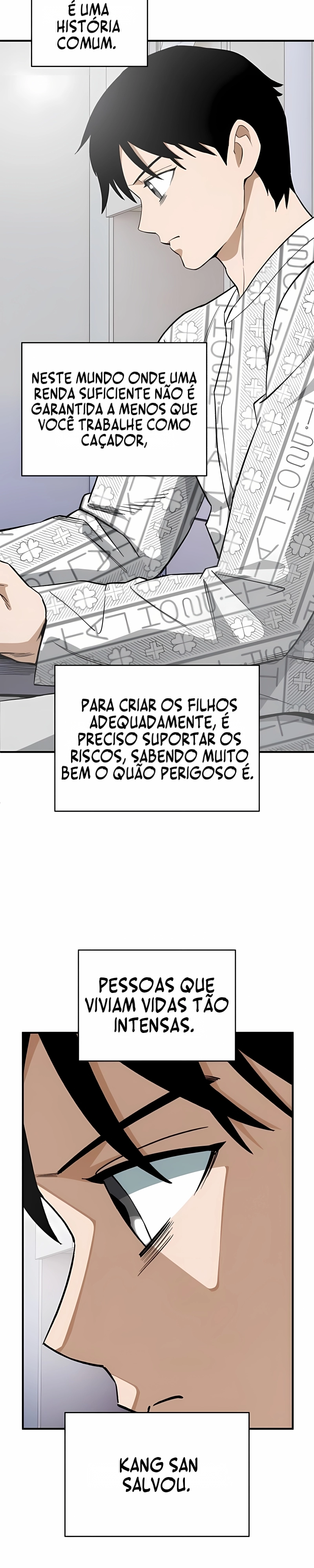 Regressed Blood Demon Capítulo 47 Página 3