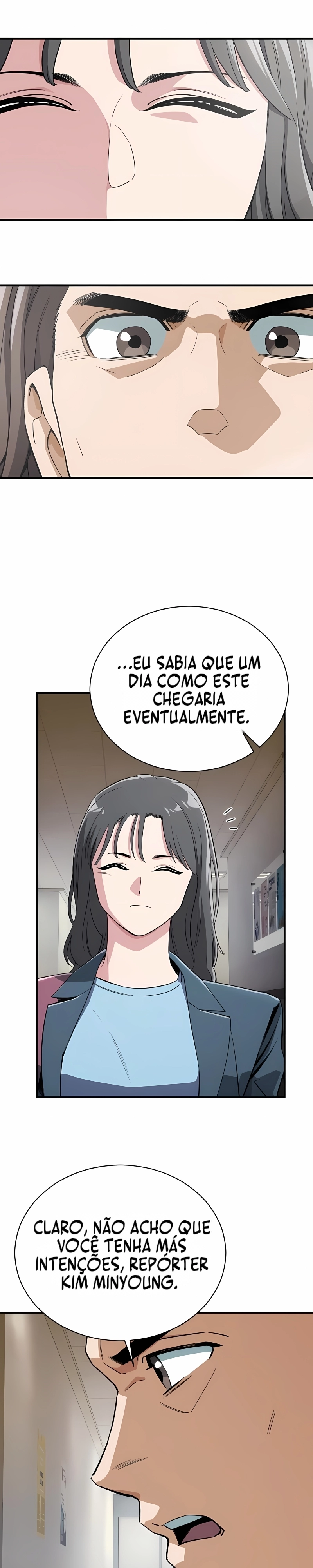 Regressed Blood Demon Capítulo 47 Página 31