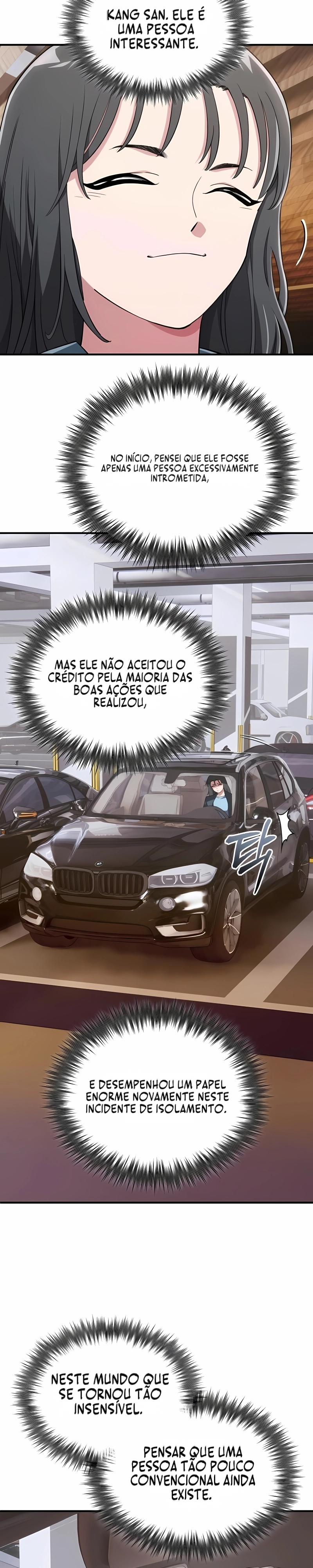 Regressed Blood Demon Capítulo 47 Página 34