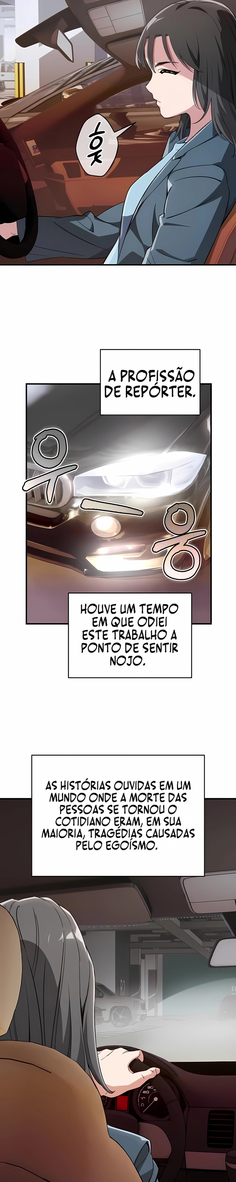 Regressed Blood Demon Capítulo 47 Página 35