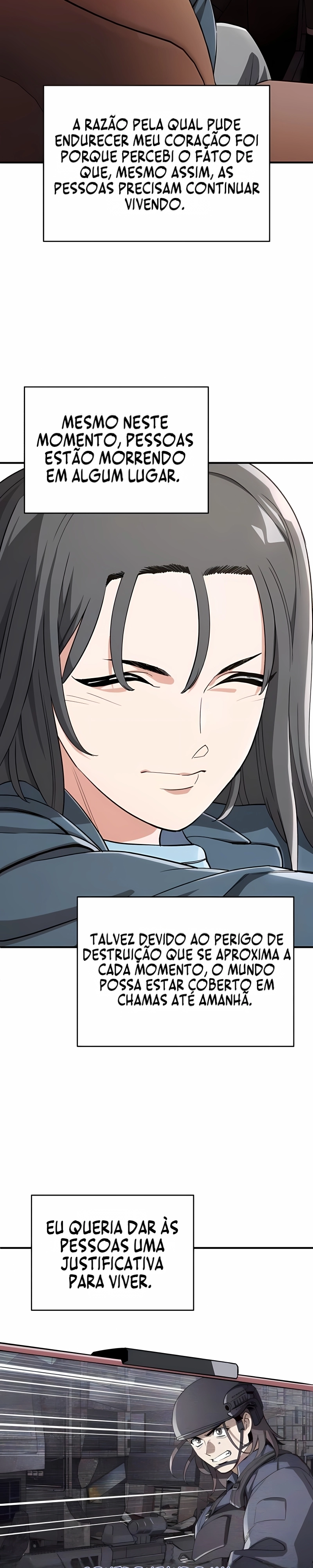 Regressed Blood Demon Capítulo 47 Página 36