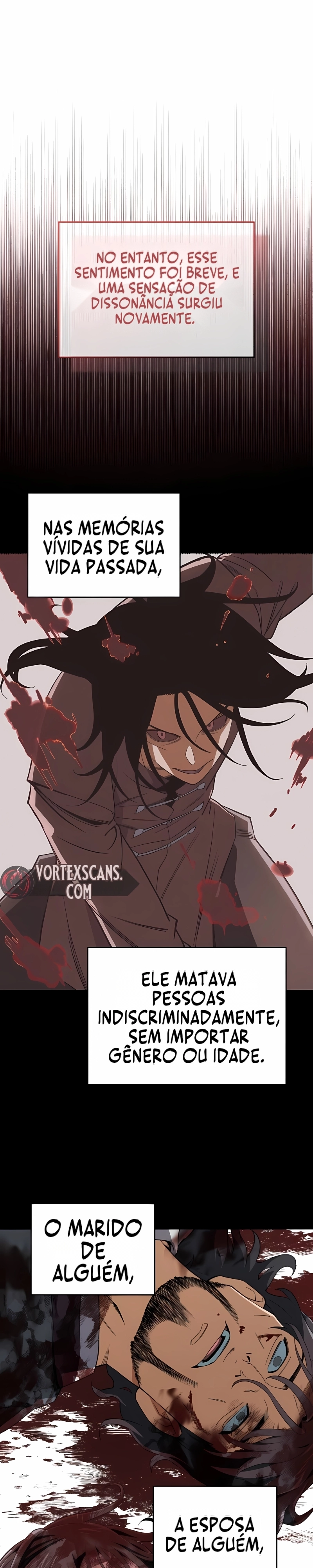 Regressed Blood Demon Capítulo 47 Página 4