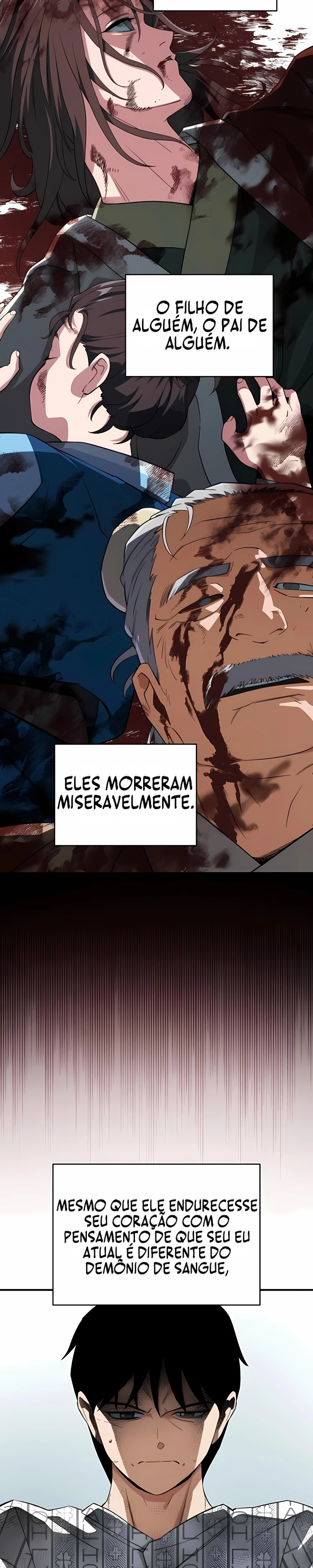 Regressed Blood Demon Capítulo 47 Página 5