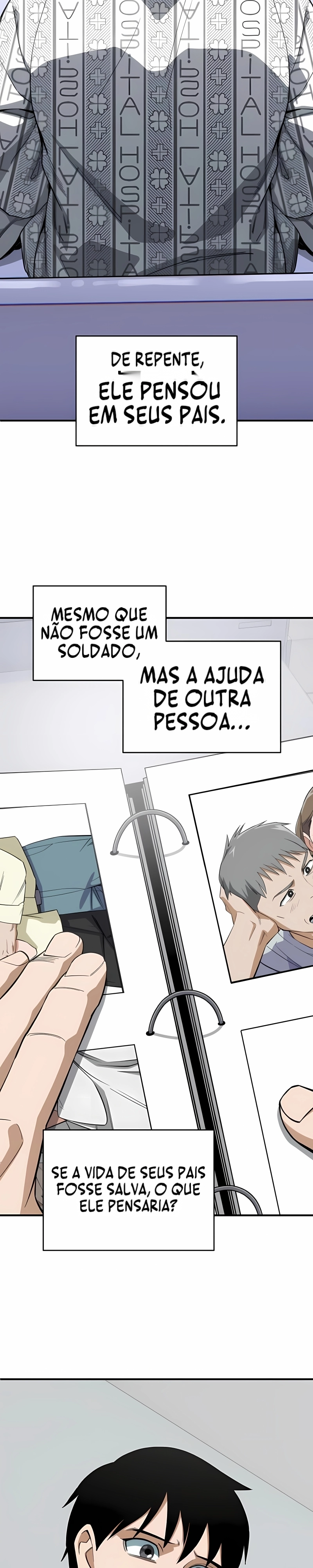 Regressed Blood Demon Capítulo 47 Página 7