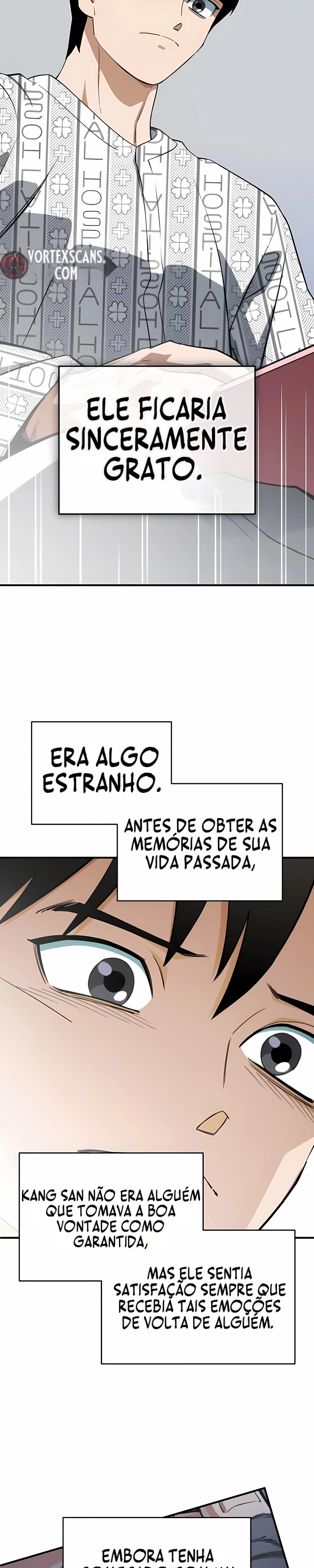 Regressed Blood Demon Capítulo 47 Página 8