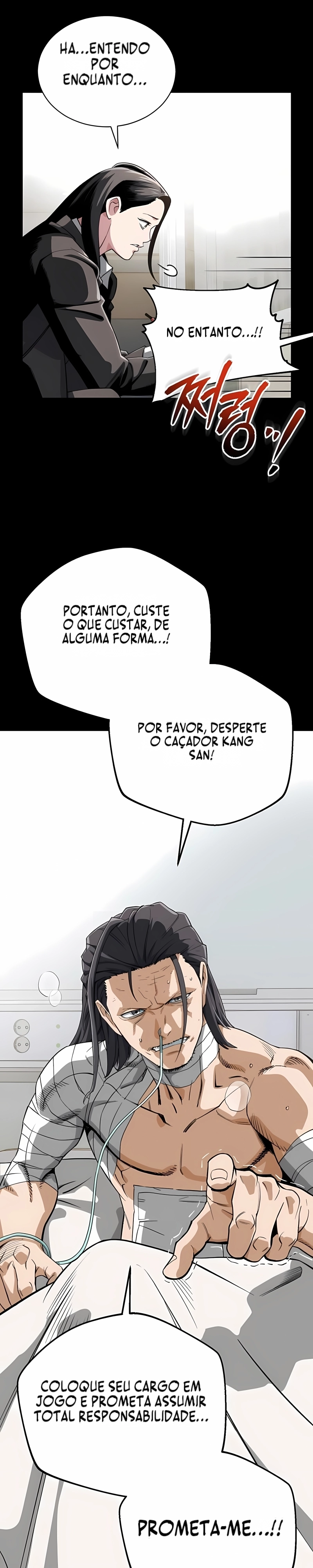Regressed Blood Demon Capítulo 48 Página 12
