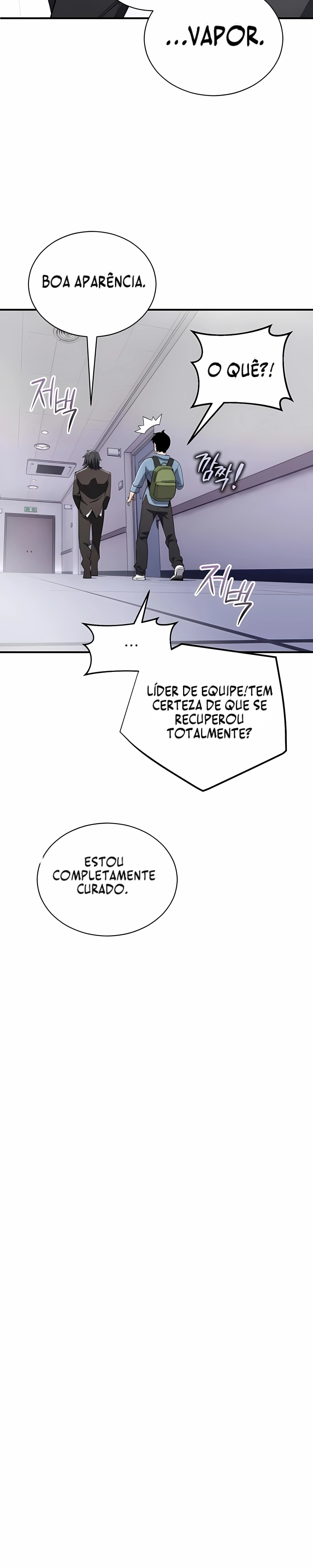 Regressed Blood Demon Capítulo 48 Página 14