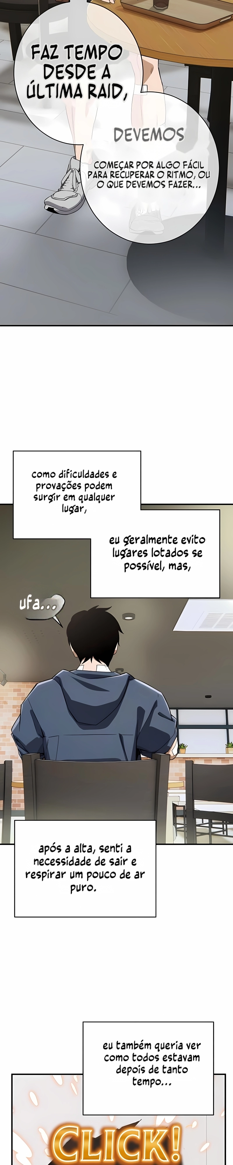 Regressed Blood Demon Capítulo 48 Página 16