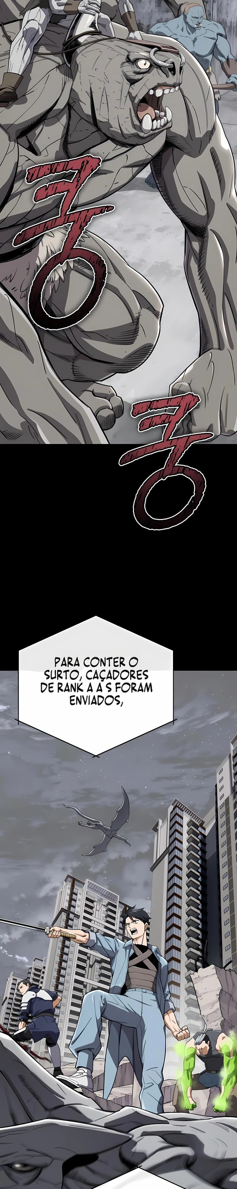 Regressed Blood Demon Capítulo 48 Página 25