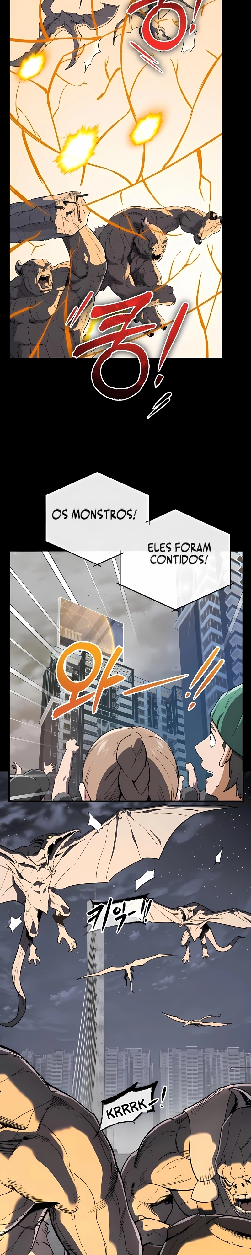 Regressed Blood Demon Capítulo 48 Página 30