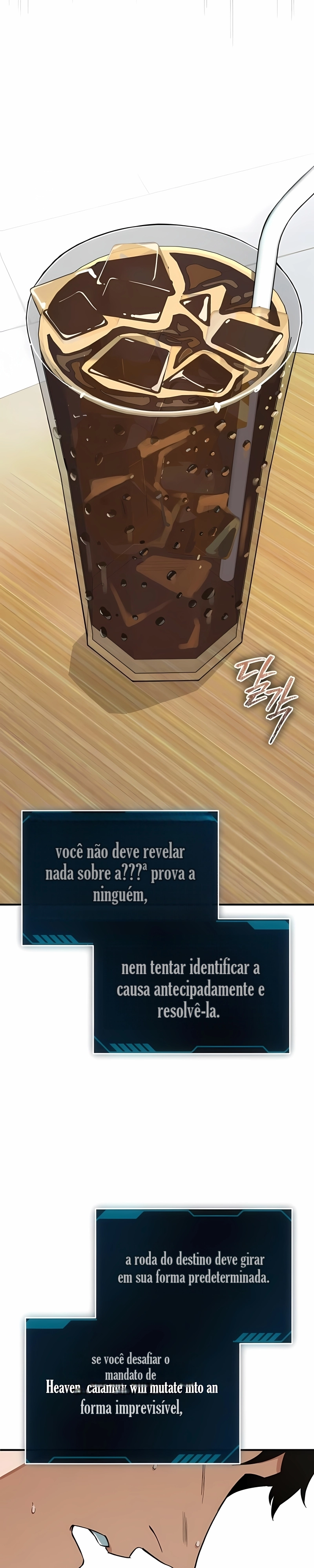 Regressed Blood Demon Capítulo 48 Página 36