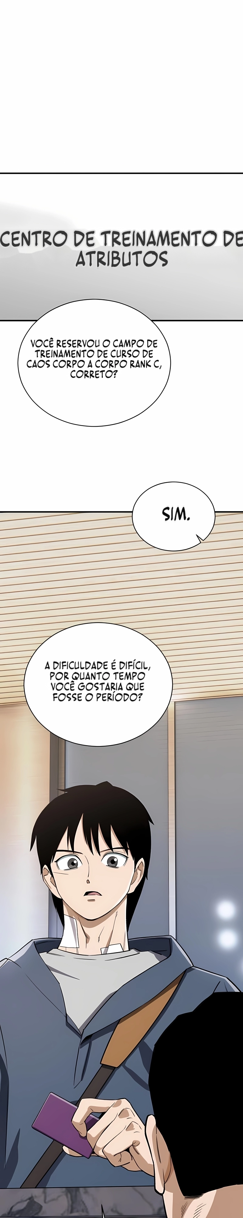 Regressed Blood Demon Capítulo 48 Página 38