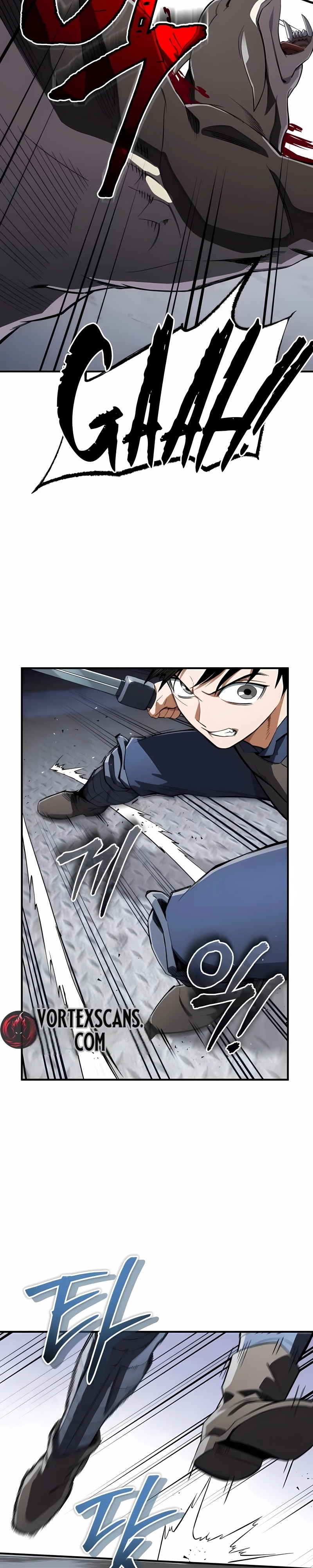 Regressed Blood Demon Capítulo 49 Página 19