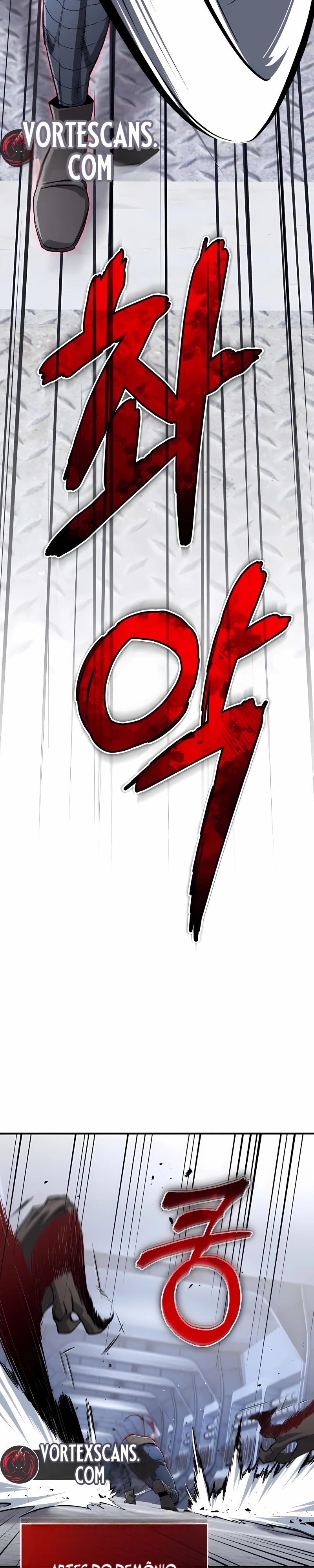 Regressed Blood Demon Capítulo 49 Página 24