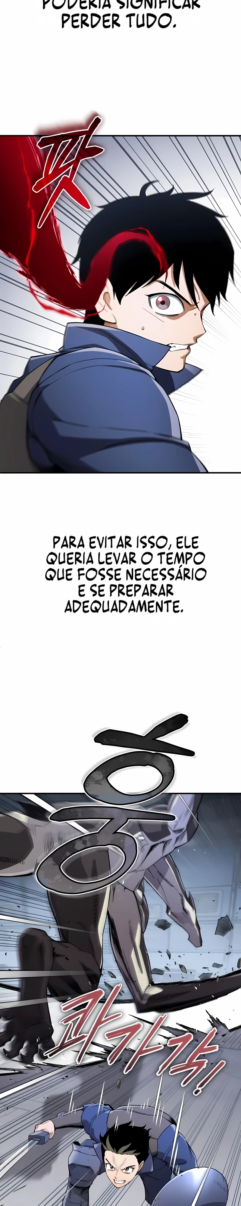 Regressed Blood Demon Capítulo 49 Página 3