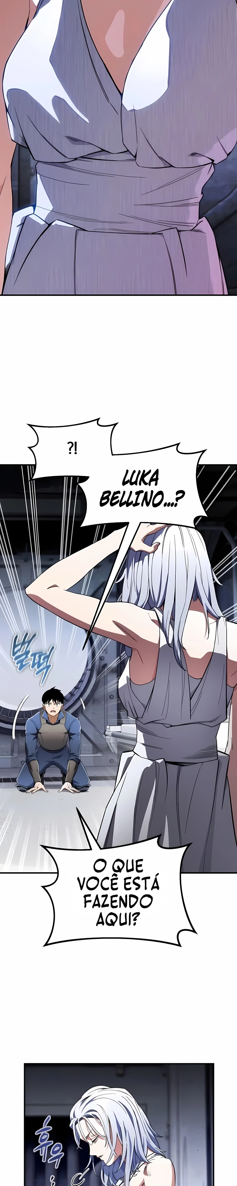 Regressed Blood Demon Capítulo 49 Página 30